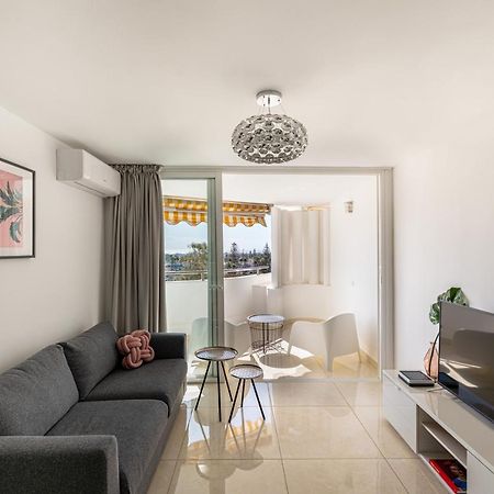 Luxury Maspalomas Paradise Playa del Ingles  Bagian luar foto
