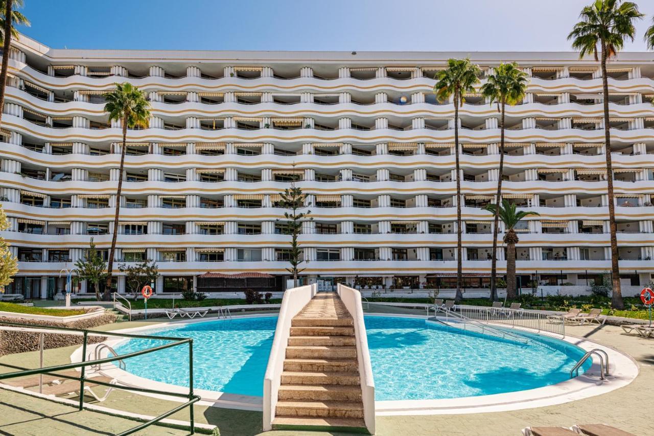 Luxury Maspalomas Paradise Playa del Ingles  Bagian luar foto