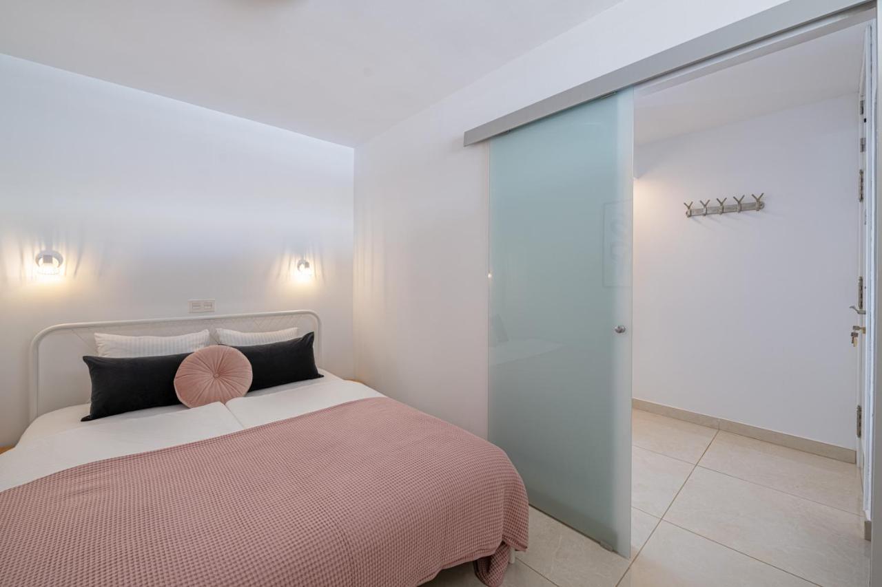 Luxury Maspalomas Paradise Playa del Ingles  Bagian luar foto