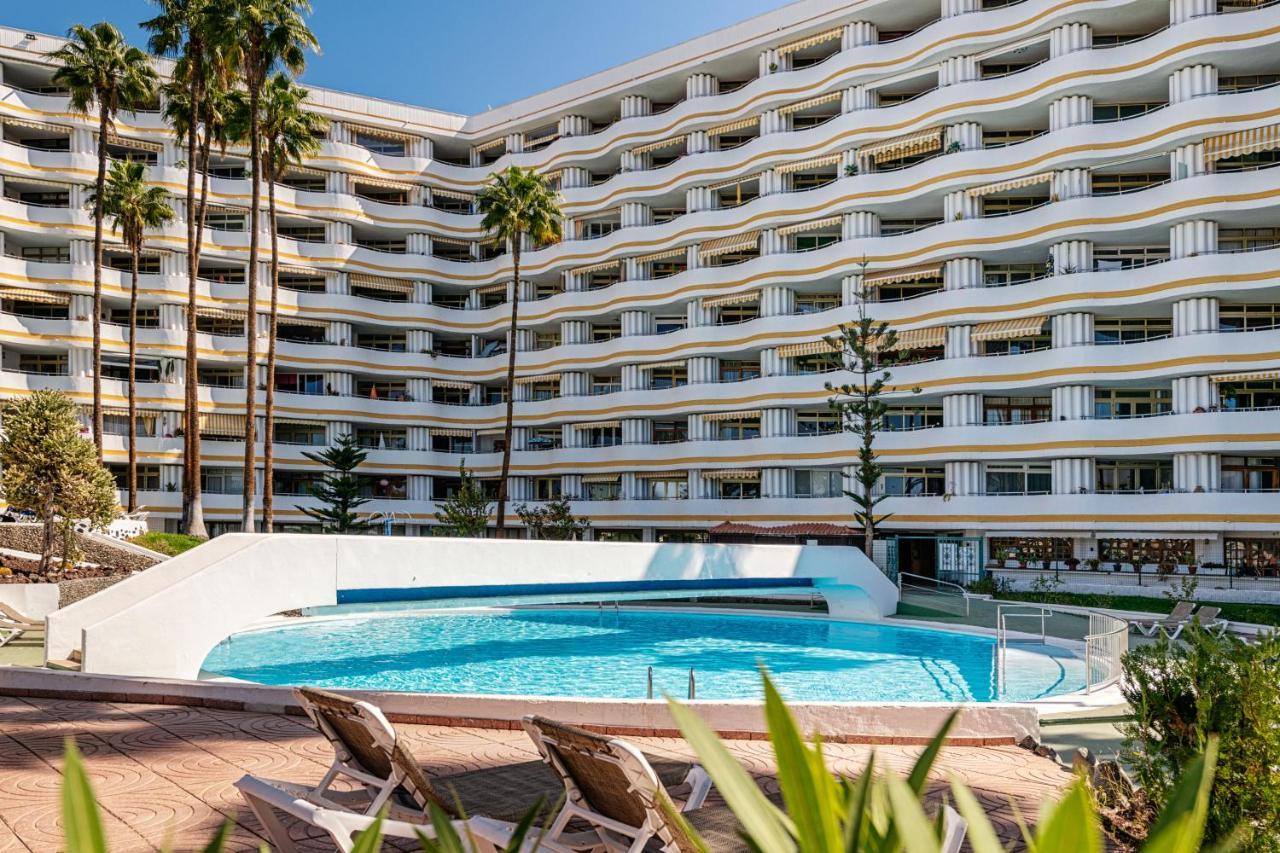 Luxury Maspalomas Paradise Playa del Ingles  Bagian luar foto