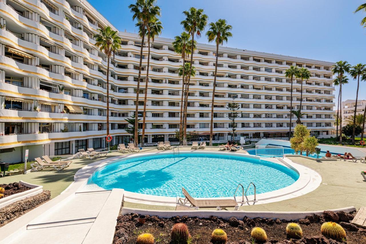 Luxury Maspalomas Paradise Playa del Ingles  Bagian luar foto