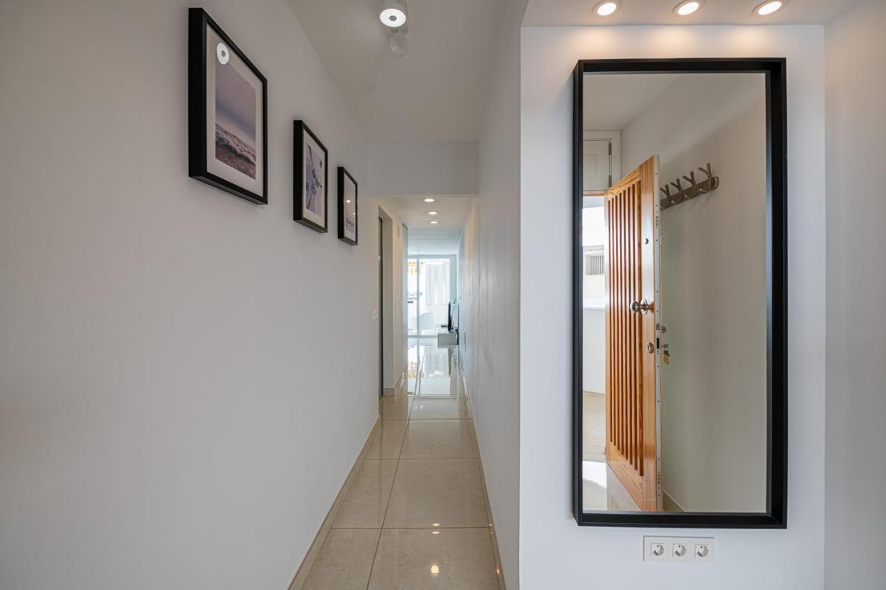 Luxury Maspalomas Paradise Playa del Ingles  Bagian luar foto